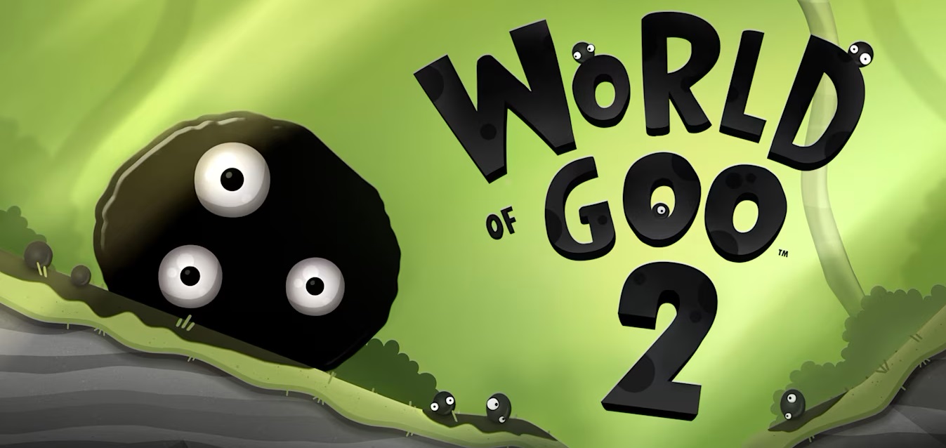 World of Goo 2 v1.0.12478w - торрент