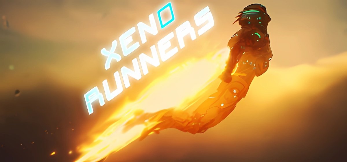 Xeno Runners Build 15018610