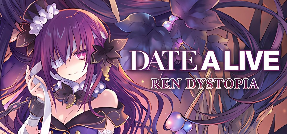 DATE A LIVE Ren Dystopia Build 15610405