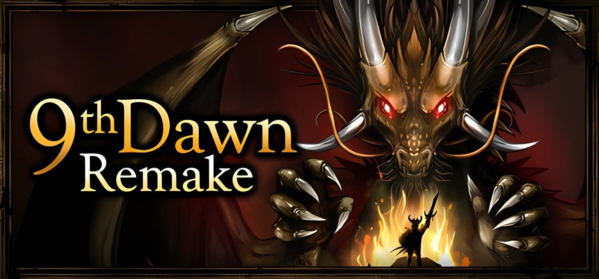 9th Dawn Remake v1.02