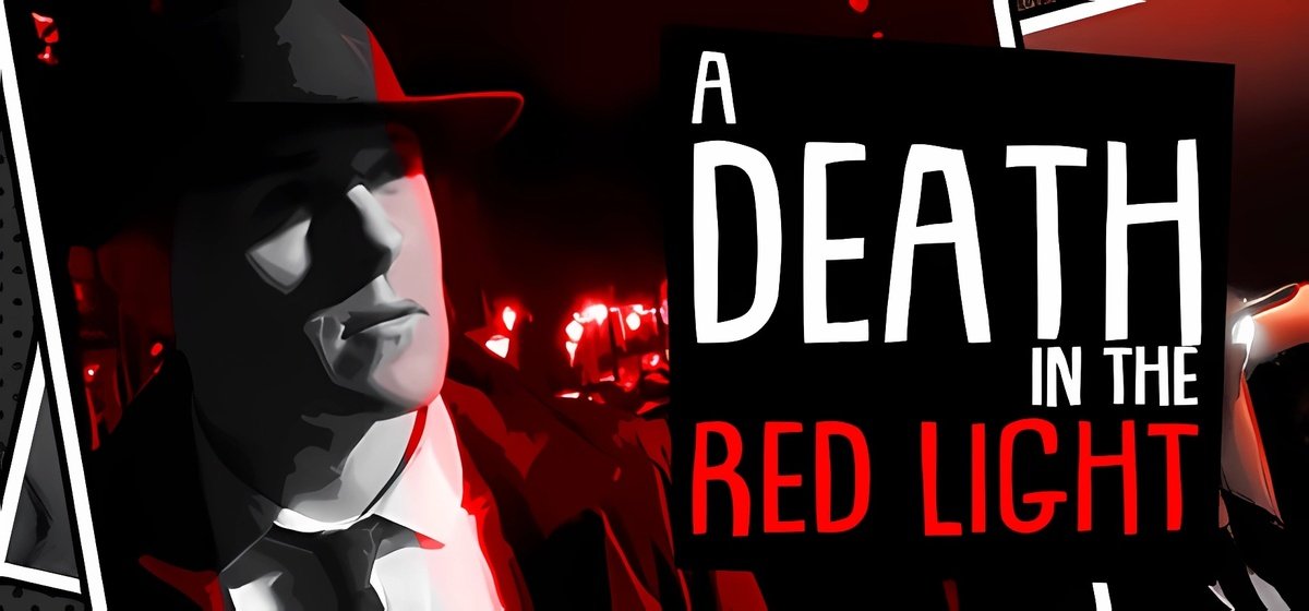 A Death in the Red Light Build 15593521 - торрент