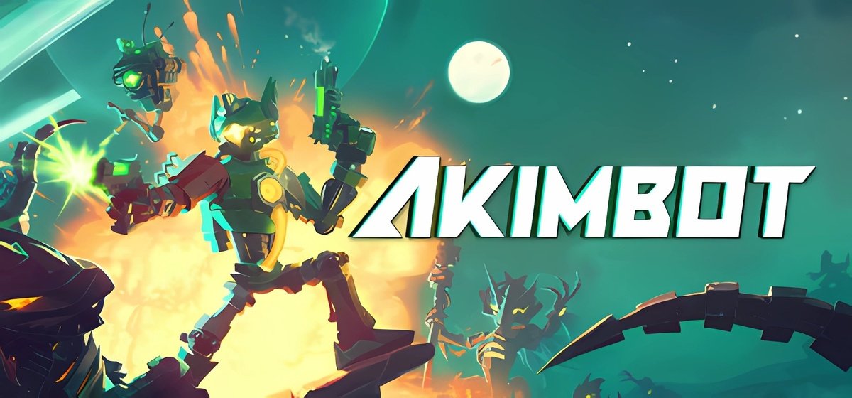 Akimbot Build 15521555 - торрент