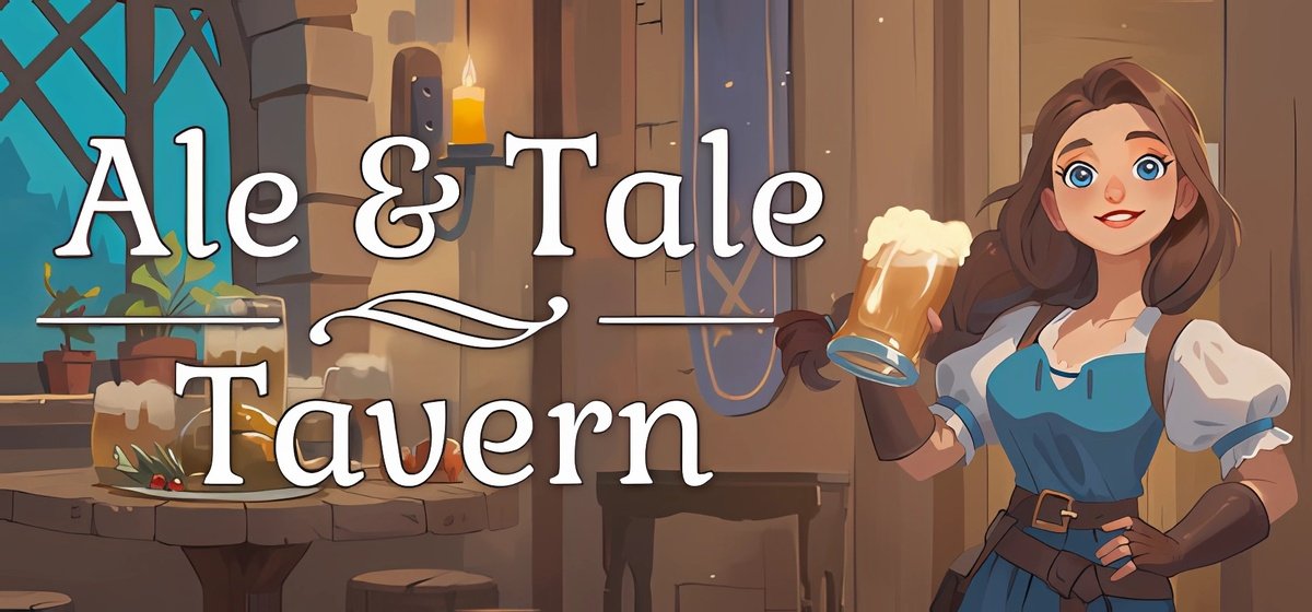 Ale & Tale Tavern Build 15600757