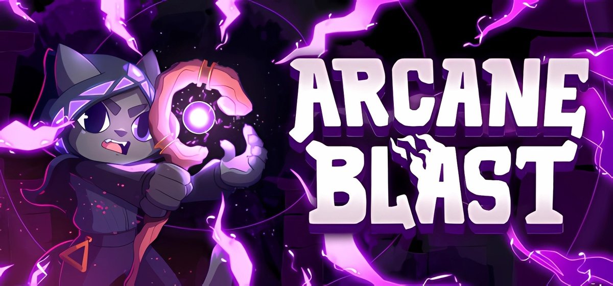 Arcane Blast Build 15631081 - торрент