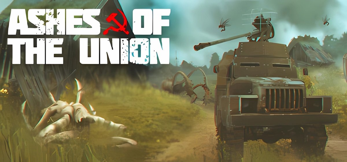 Ashes of the Union Build 15385307h1 - торрент