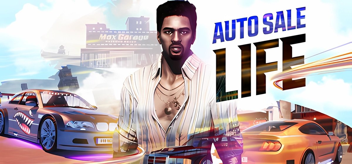 Auto Sale Life v1.0a