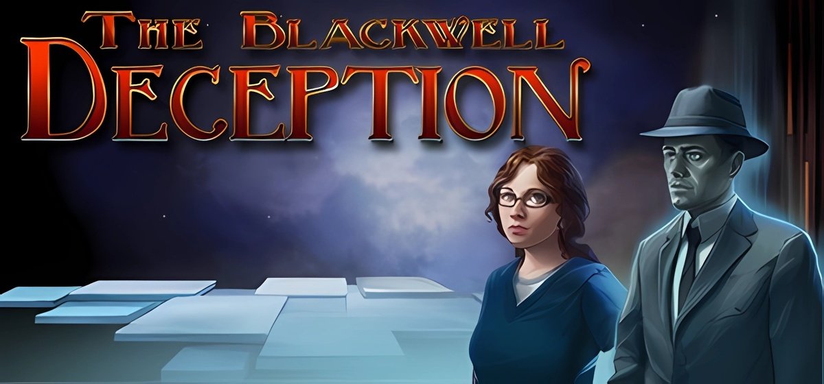 Blackwell Deception v3.3