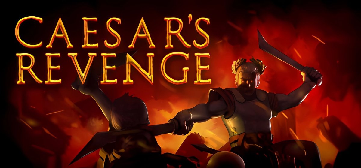 Caesar's Revenge Build 15601301 - торрент