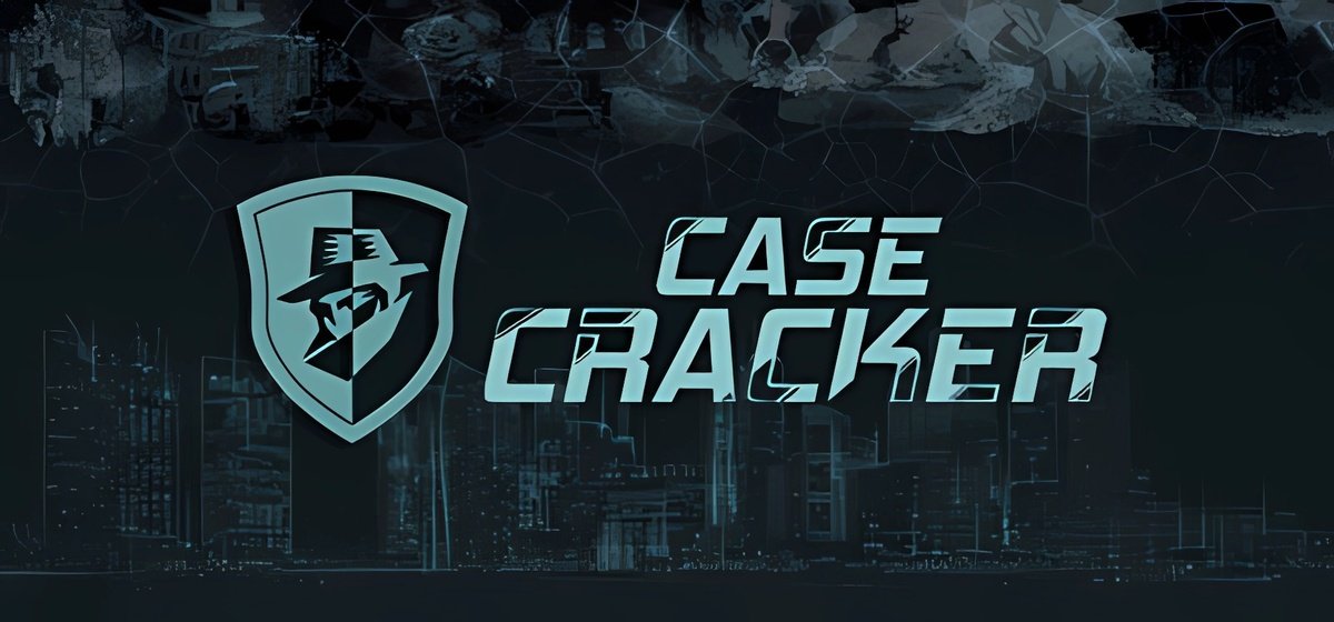 CaseCracker Build 15430868