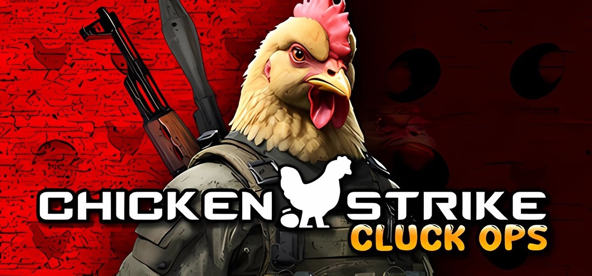 Chicken Strike Cluck Ops v0.8000 - торрент