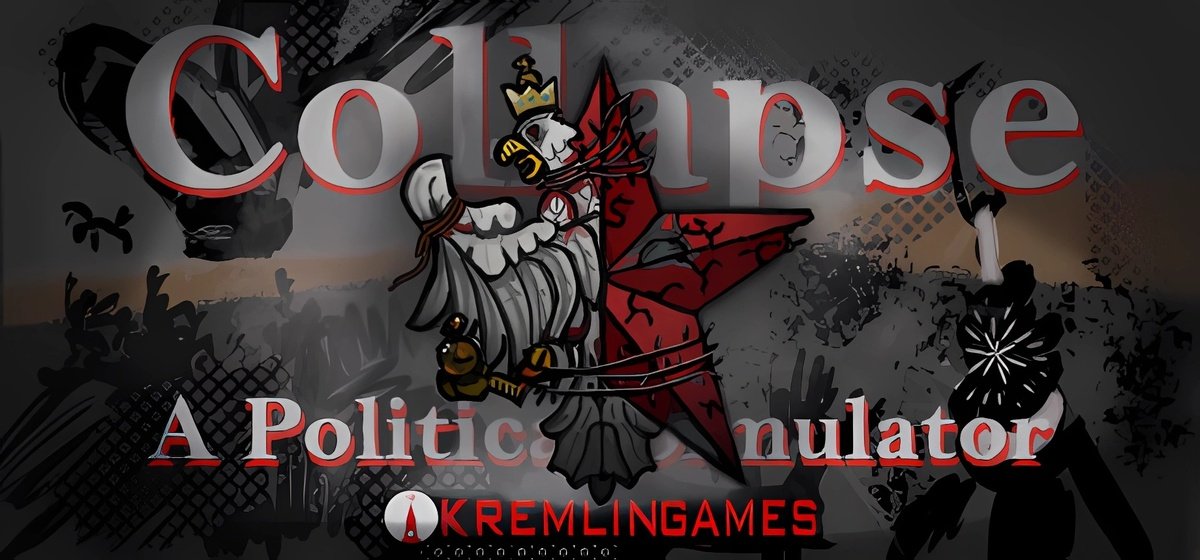 Collapse A Political Simulator v2.3.02