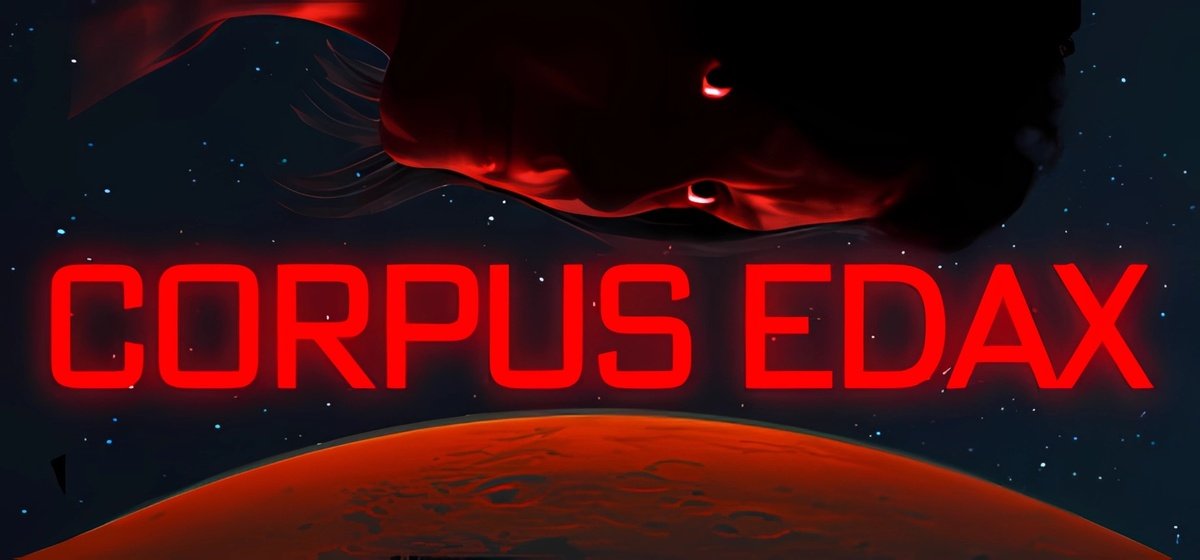 CORPUS EDAX Build 15628044