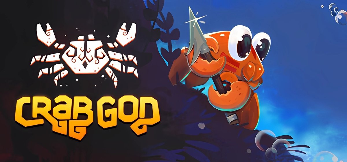 Crab God v1.3.20