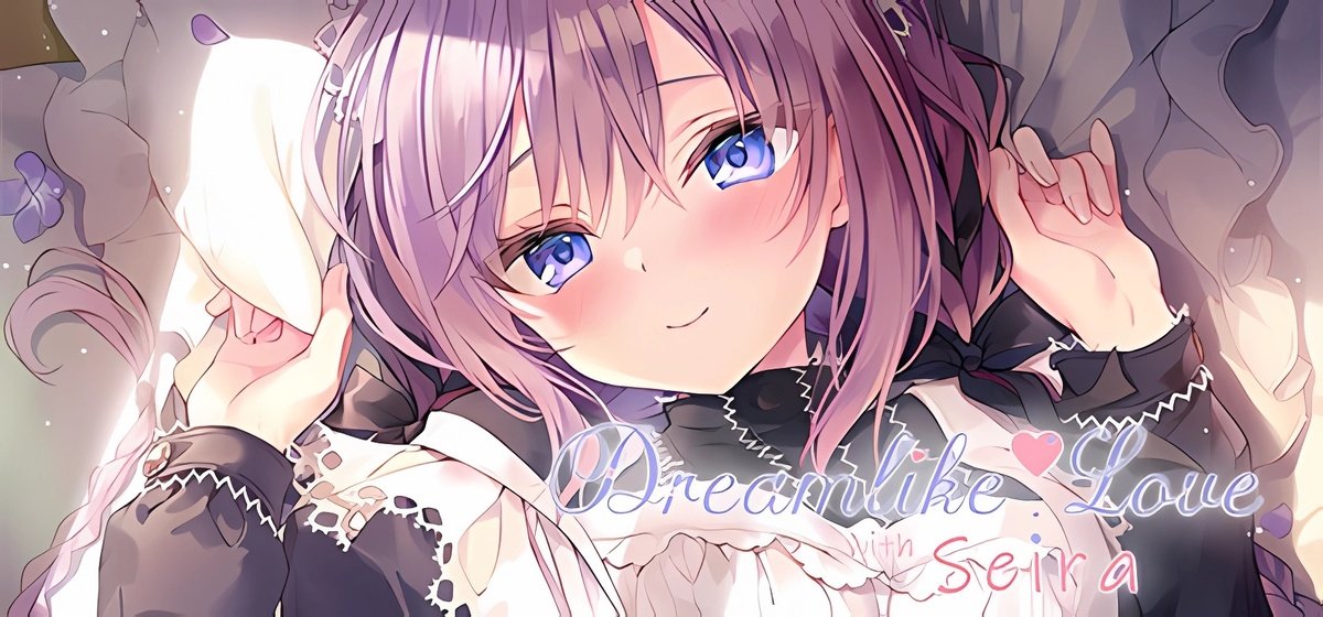 Dreamlike Love with Seira Build 15381844 - торрент