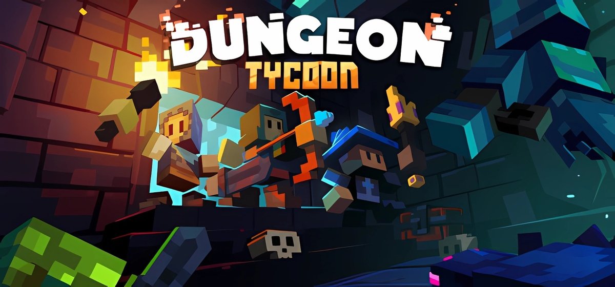 Dungeon Tycoon v1.0.7