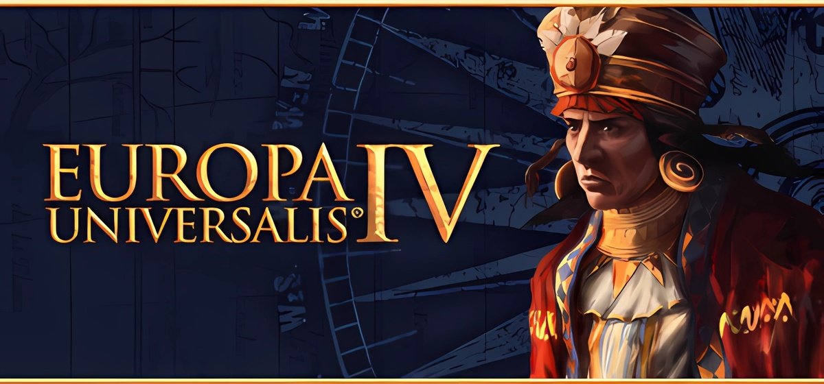 Europa Universalis IV Build 16109268 - торрент