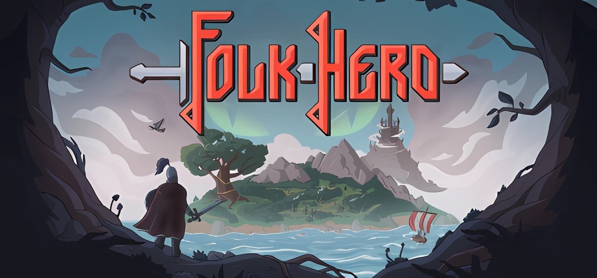 Folk Hero v09.07.24 - торрент