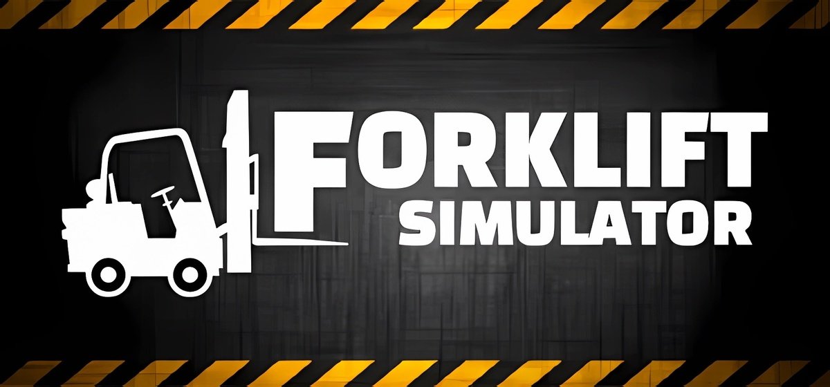 Forklift Simulator Build 15042922