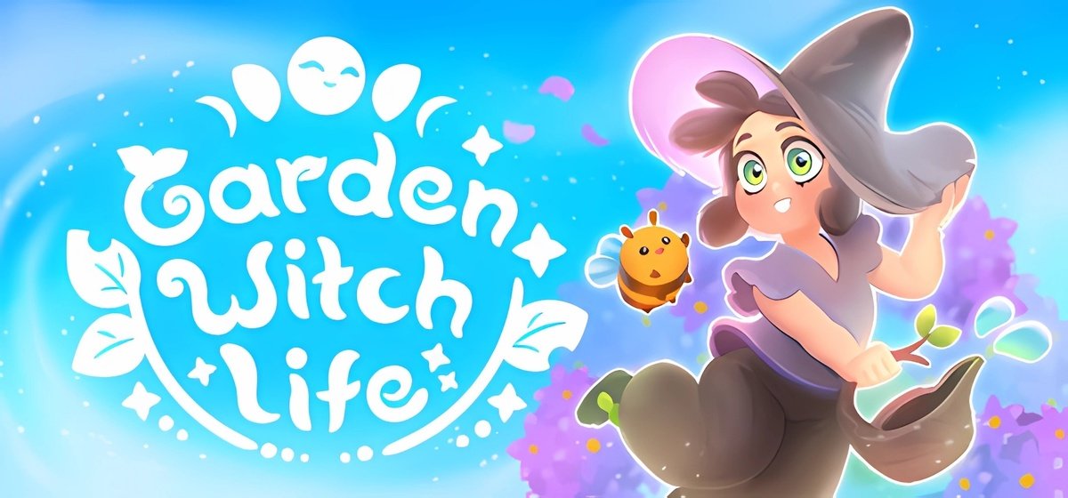 Garden Witch Life