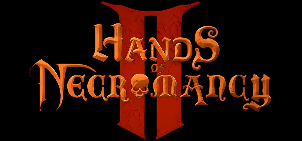 Hands of Necromancy II v1.0.0 - торрент