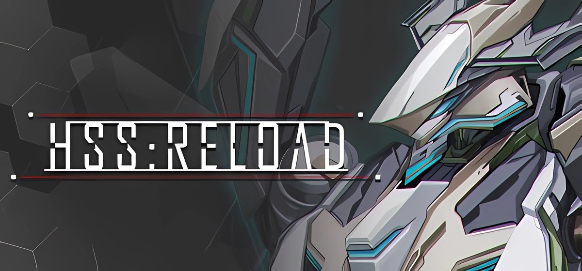 HSSReload v1.066 - торрент