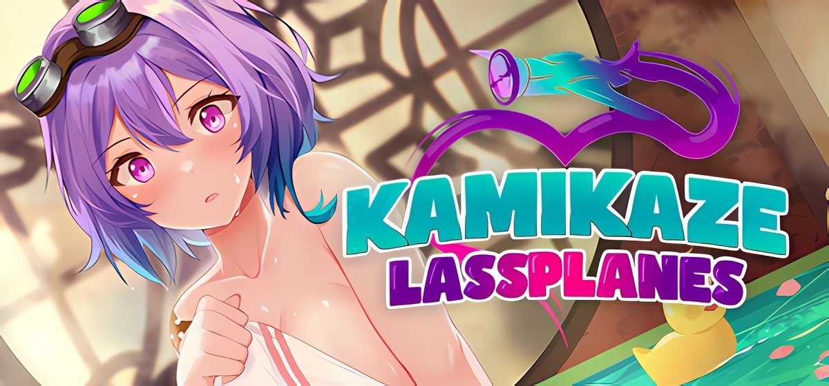 Kamikaze Lassplanes Build 15498556 - торрент