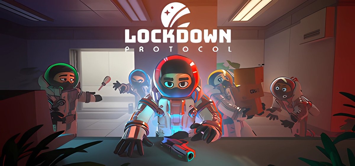 LOCKDOWN Protocol v0.1.31