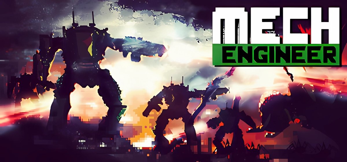 Mech Engineer v1.0.65