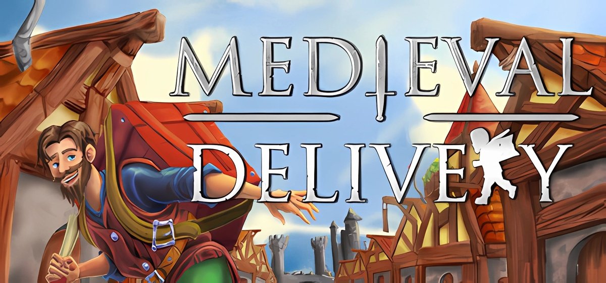 Medieval Delivery Build 15734111