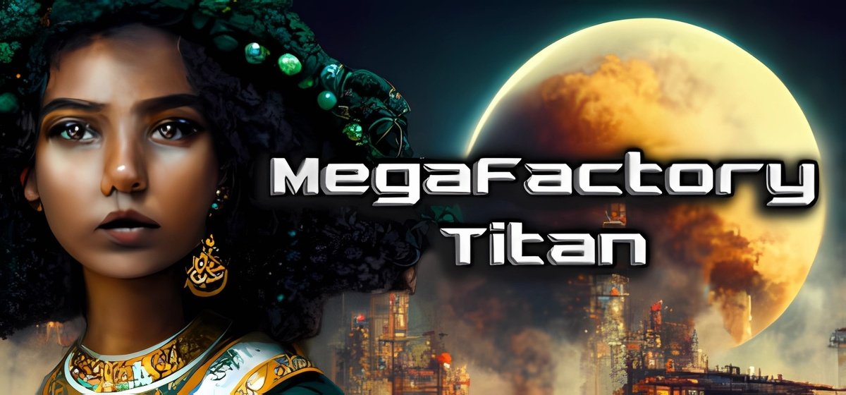 MegaFactory Titan v0.9.1.0 - торрент