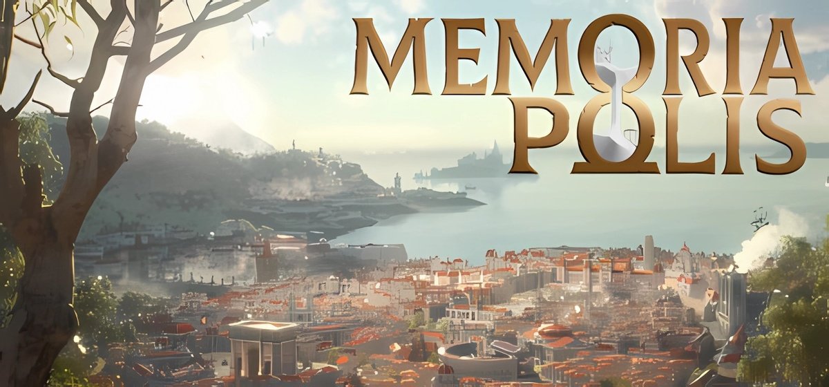 Memoria Polis v0.216.57a - торрент