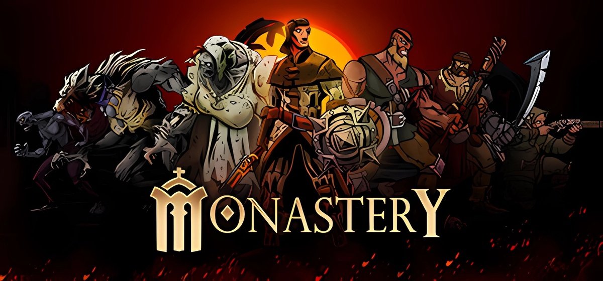 Monastery v0.349.3a