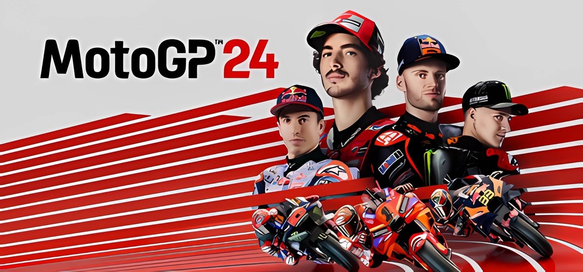 MotoGP 24