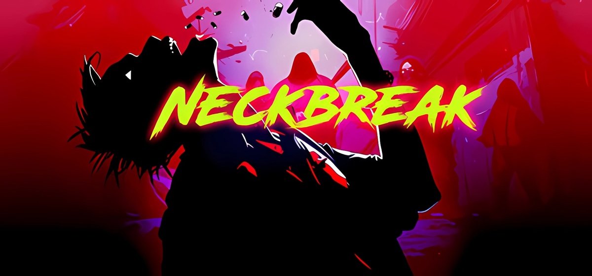 Neckbreak v1.101g - торрент