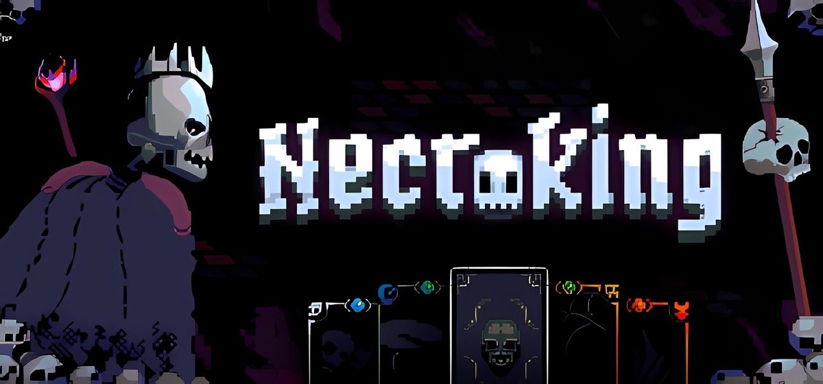 Necroking