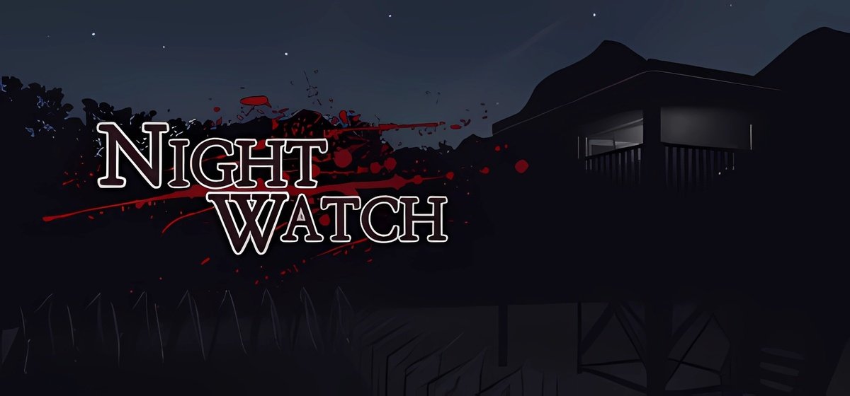 Nightwatch Closer Build 15667939 - торрент