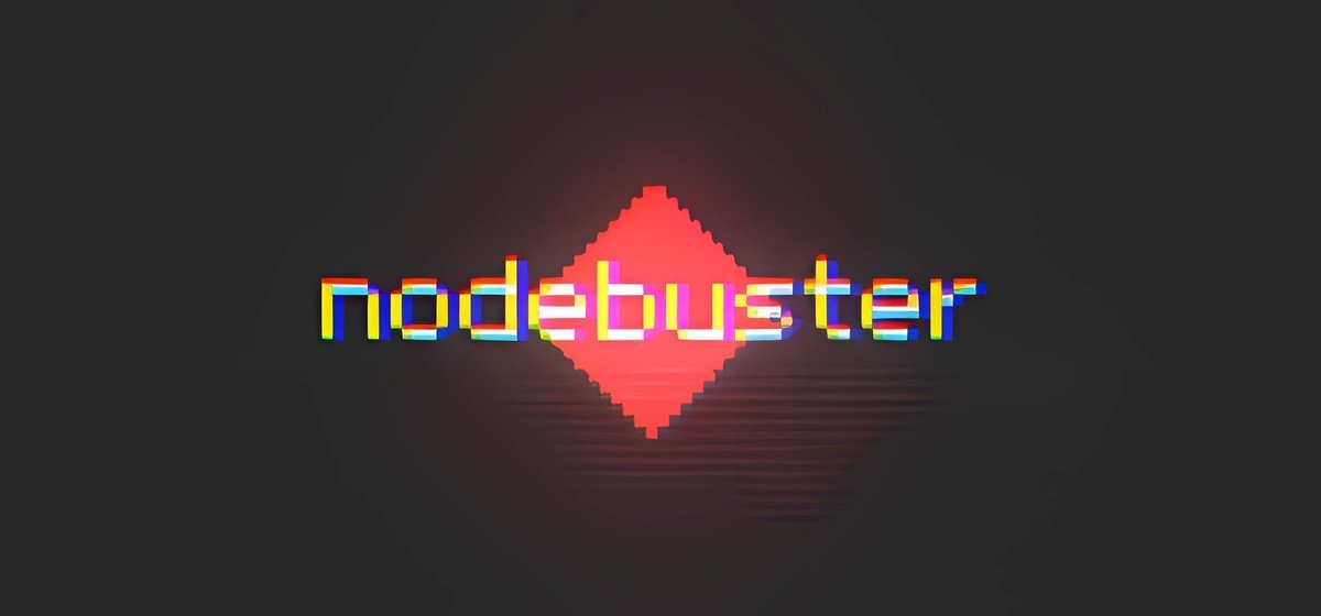 Nodebuster Build 15581453 - торрент