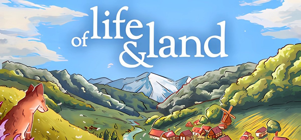 Of Life and Land Build 15503225 - торрент