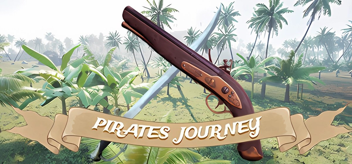 Pirates Journey Build 15696399 - торрент