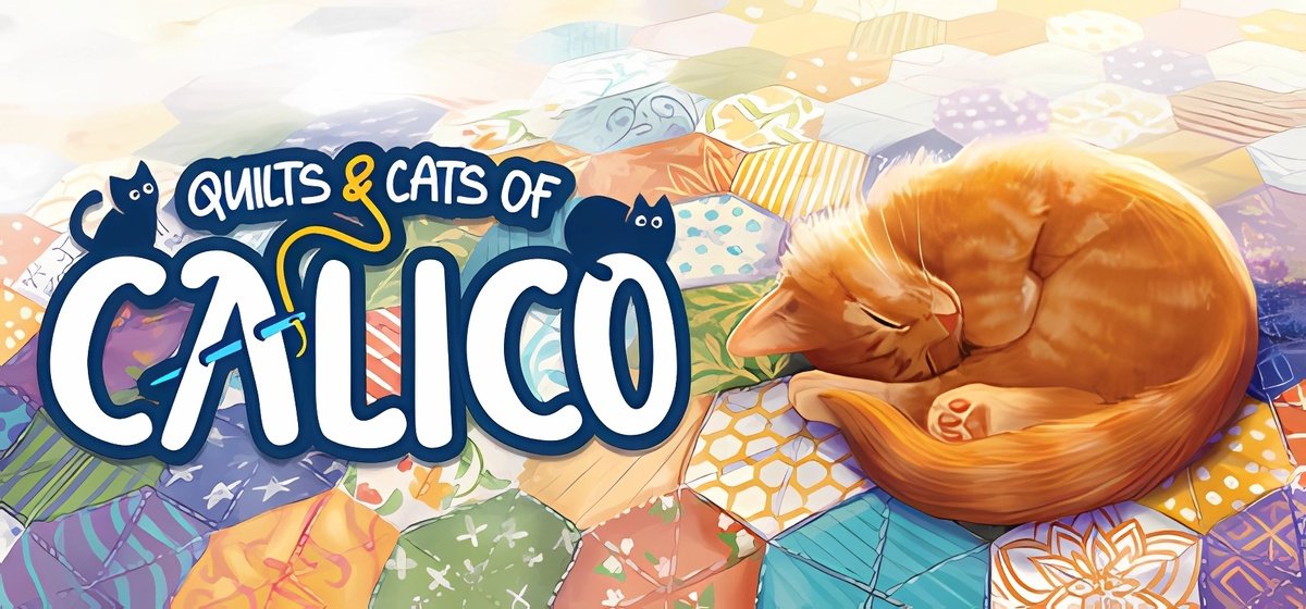 Quilts and Cats of Calico v1.0.96