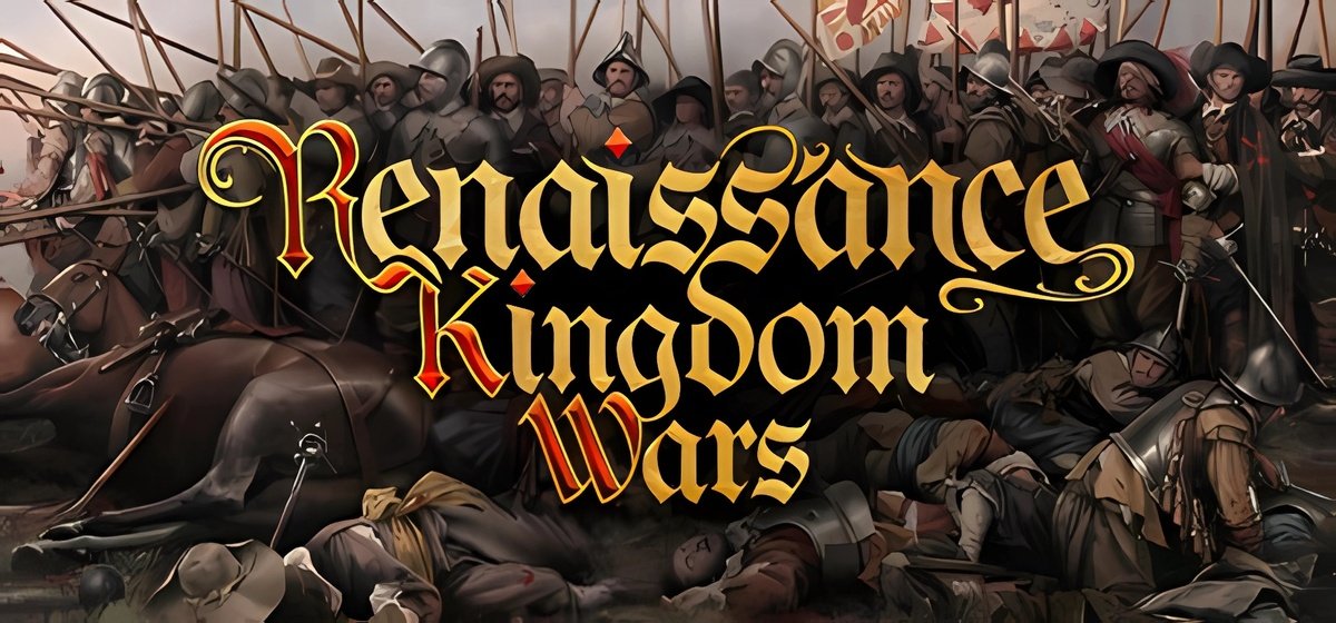 Renaissance Kingdom Wars Build 15892699