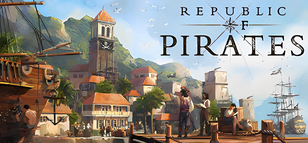 Republic of Pirates v0.26.2