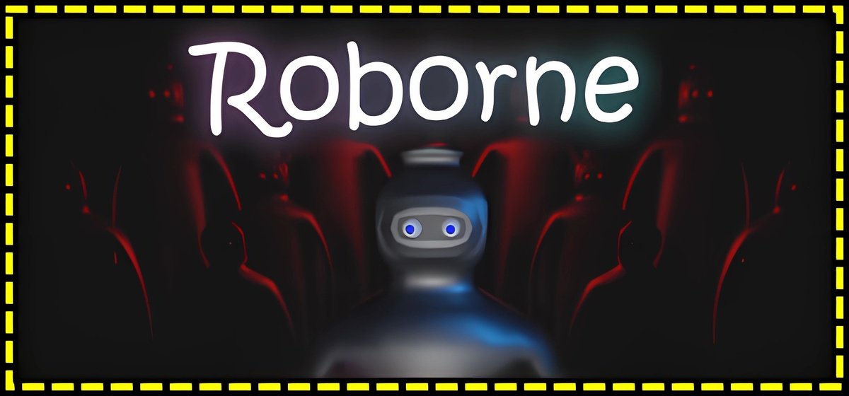 Roborne Build 15612669 - торрент