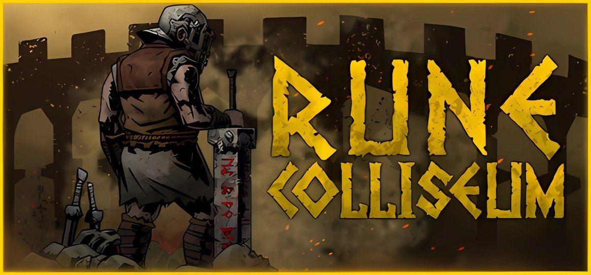 Rune Coliseum v1.0p - торрент