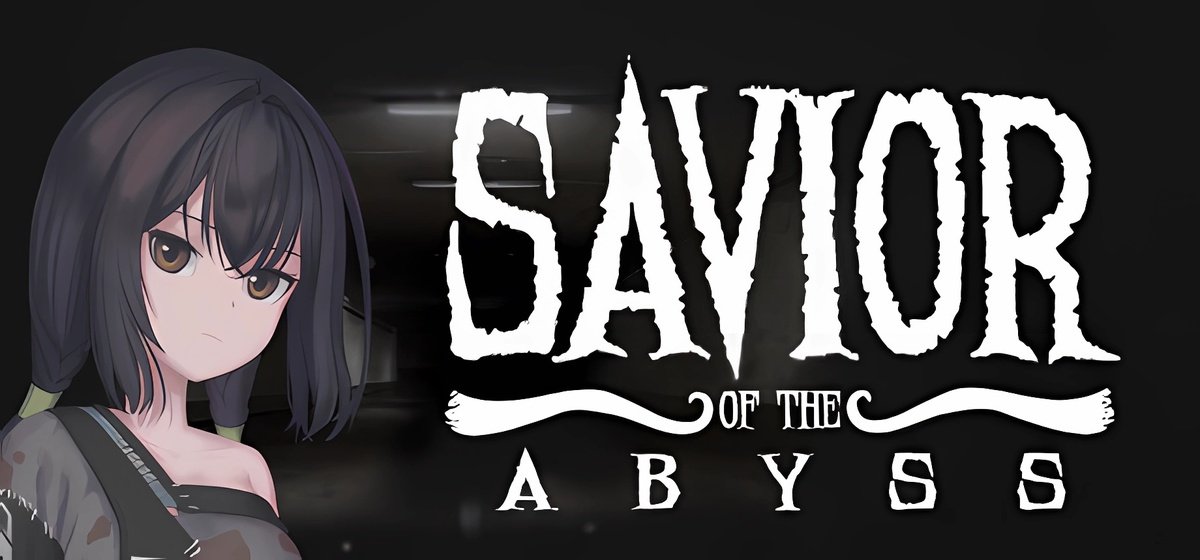 Savior of the Abyss Build 8668245 - торрент