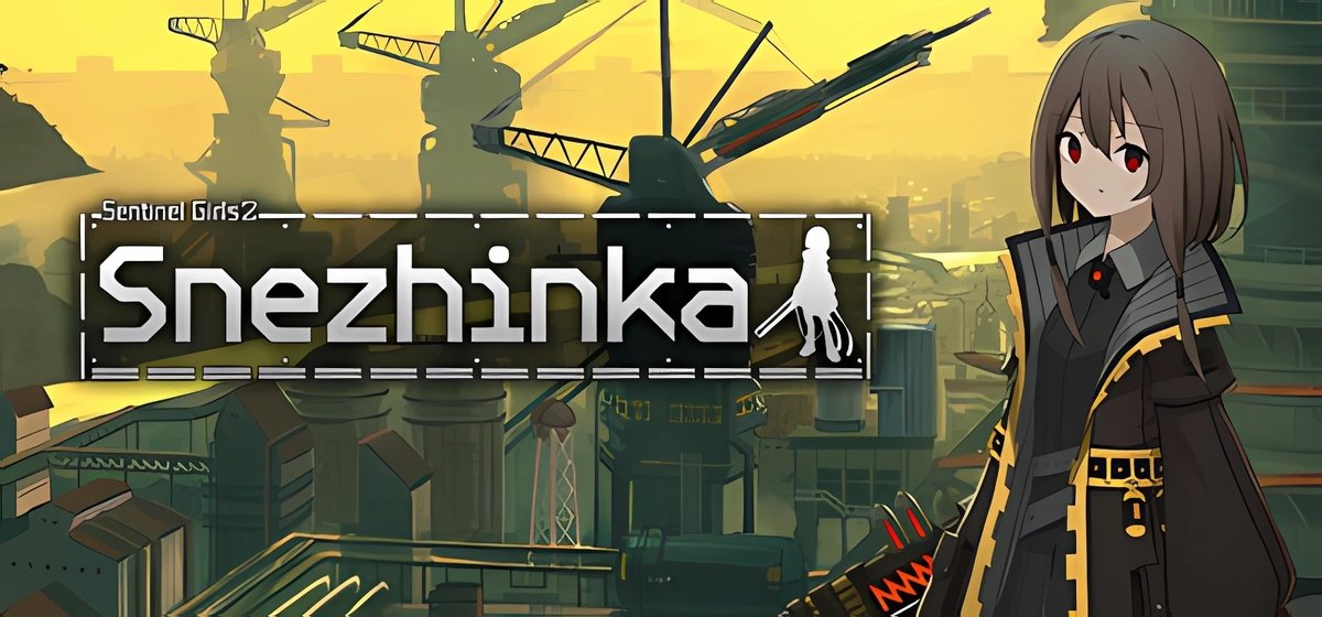 Sentinel Girls2Snezhinka v1.2.0