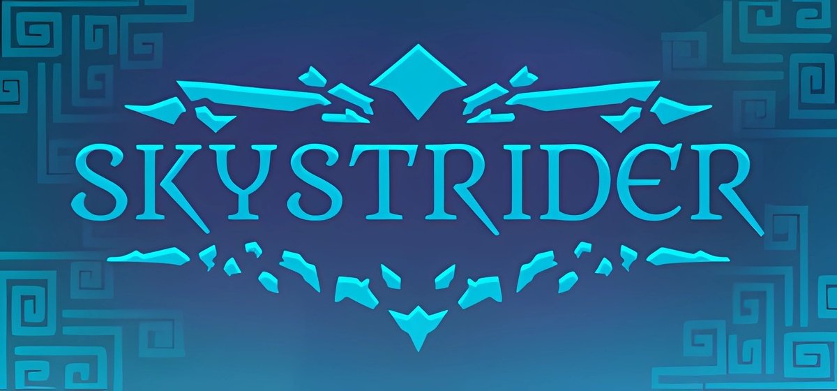 Skystrider Build 15538685