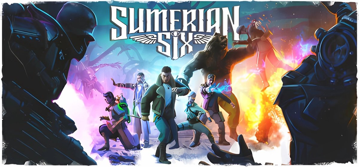 Sumerian Six v1.0.0