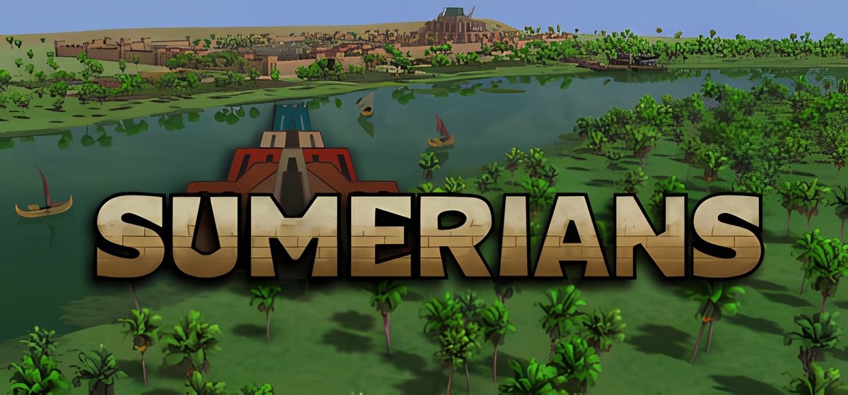 Sumerians v1.0.8