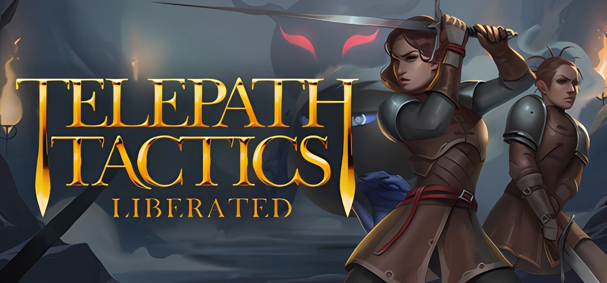 Telepath Tactics Liberated v1.0.60